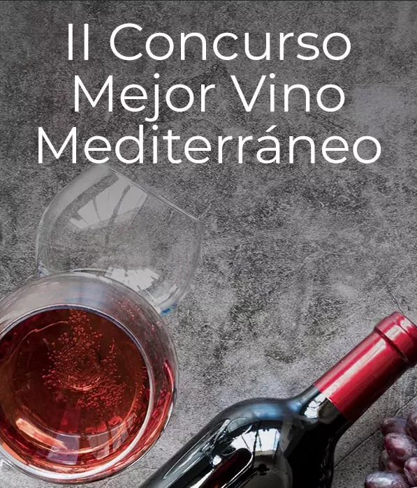 Conoce las 35 Bodegas del Mediterráneo que brillan en Alicante Gastronómica