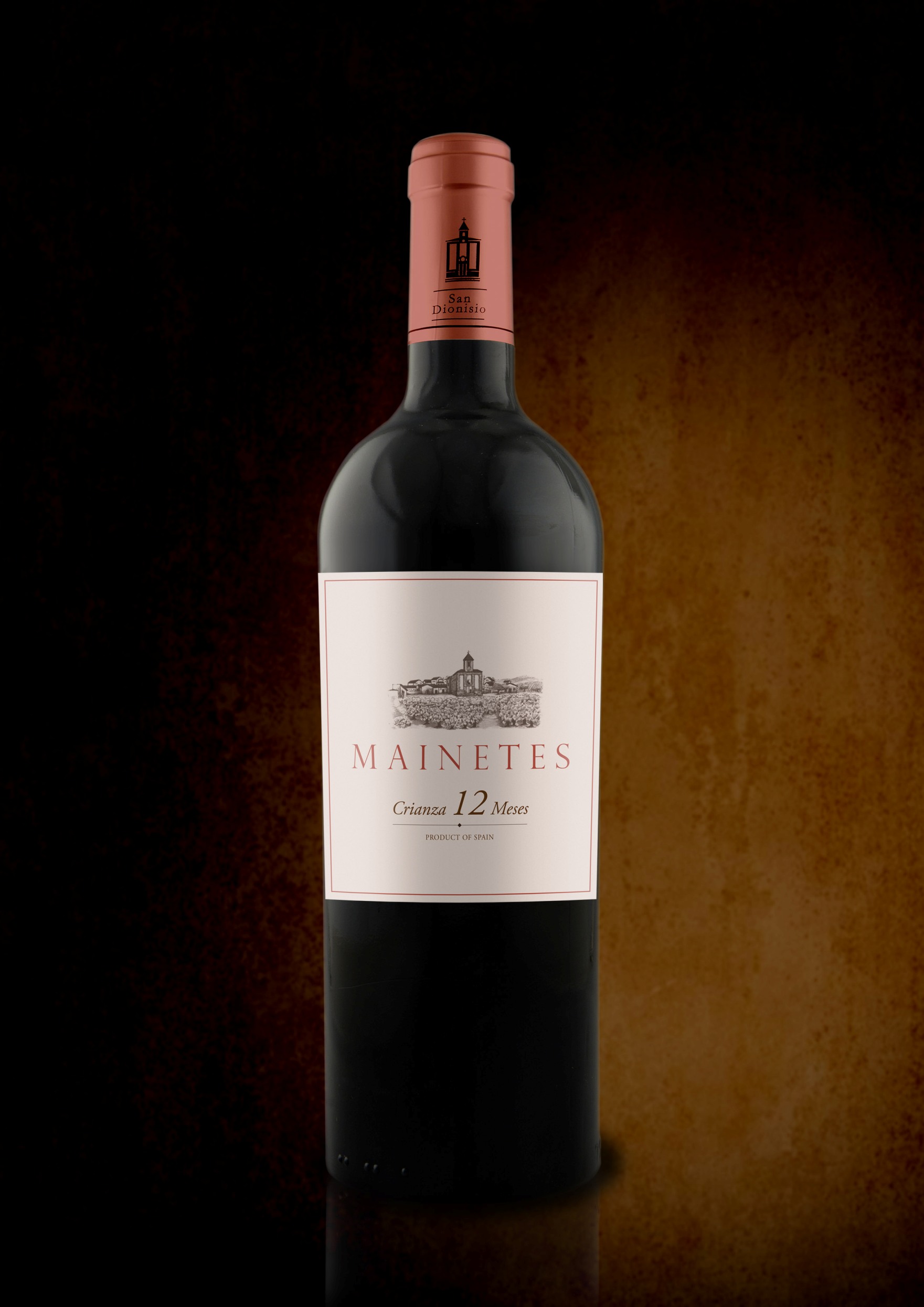 Mainetes Monastrell: el vino de Castilla-la Mancha que triunfa en el Mediterráneo