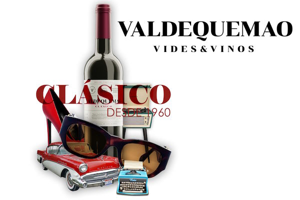 Valdequemao Clásico Edición 2020: Embajador de Extremadura en La Cité du Vin de Burdeos
